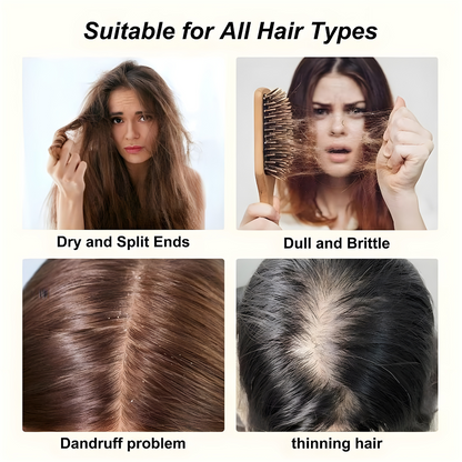 Anti Hair Loss Shampoo