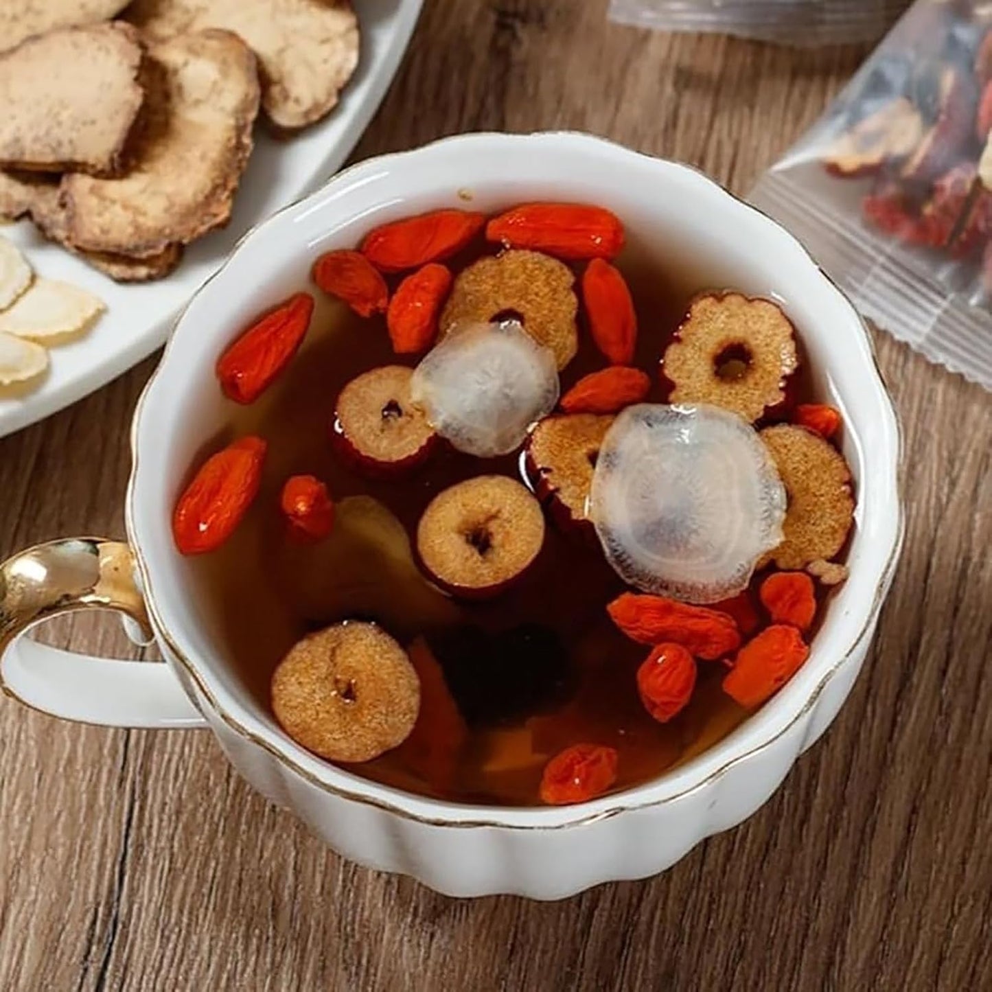 Kidney Tea