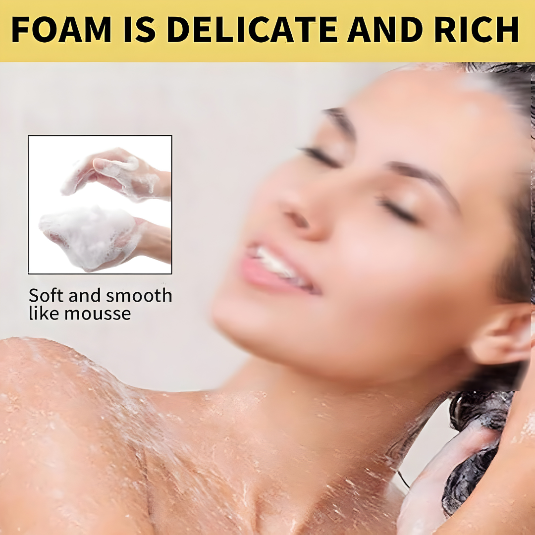 Anti Hair Loss Shampoo