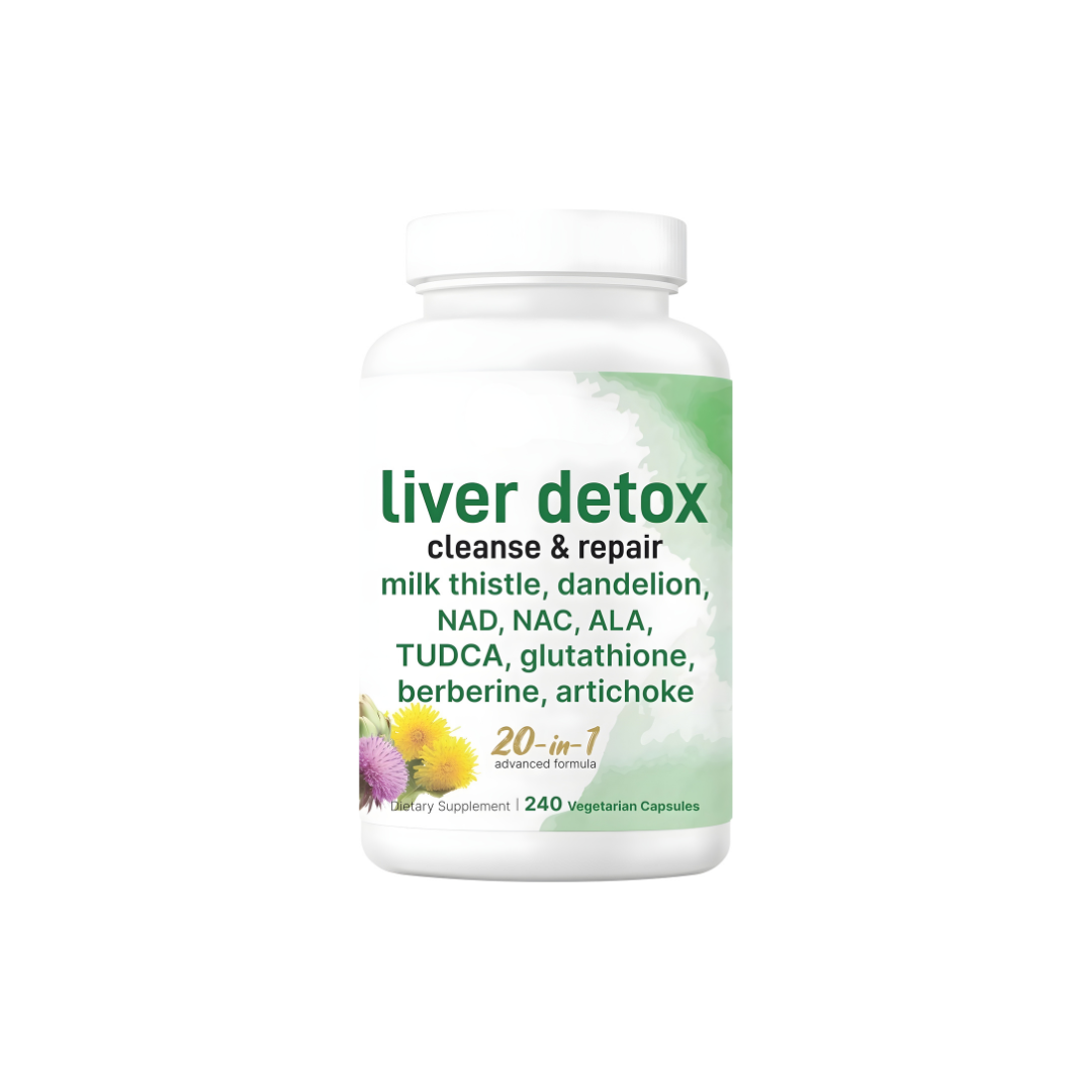 Liver Detox