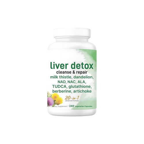 Liver Detox