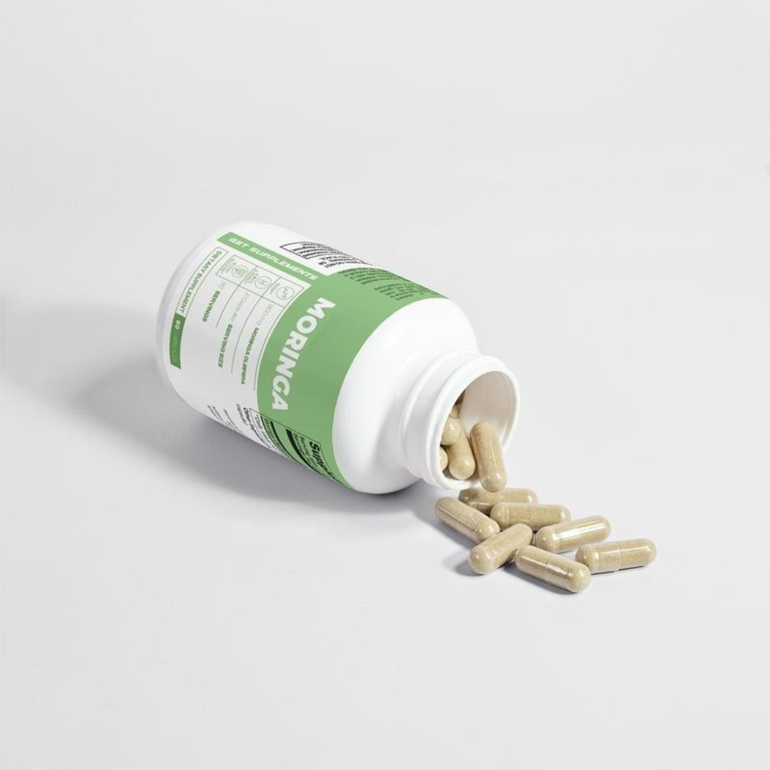 Moringa Natural Dietary