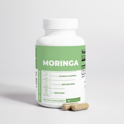Moringa Natural Dietary