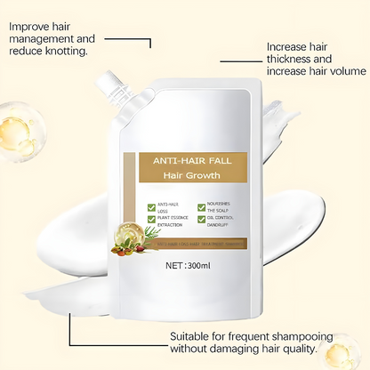 Anti Hair Loss Shampoo