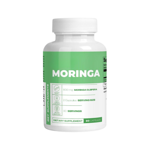 Moringa Natural Dietary