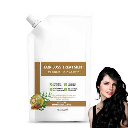 Anti Hair Loss Shampoo