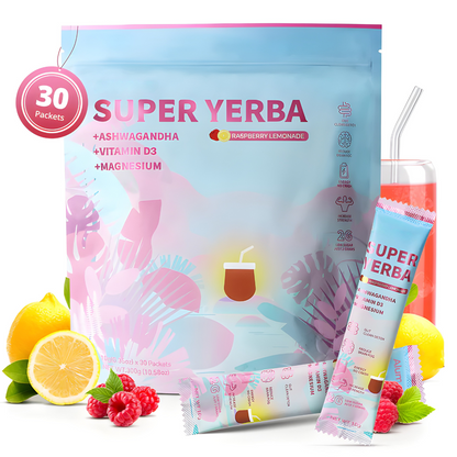 Super Yerba