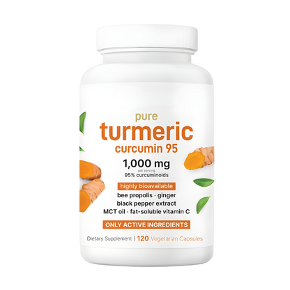 Turmeric Curcumin