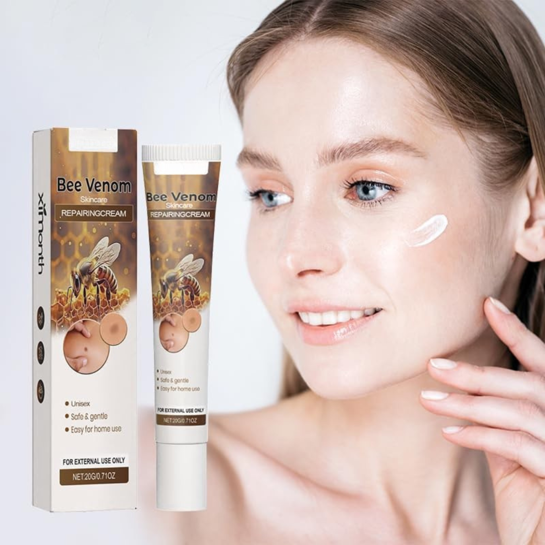 Bee Venom Ointment