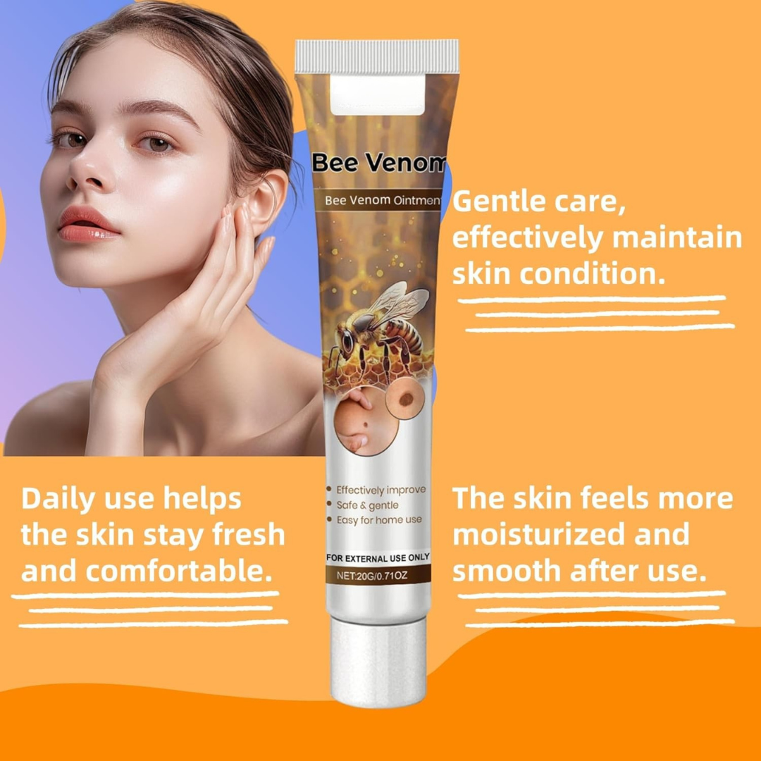 Bee Venom Ointment