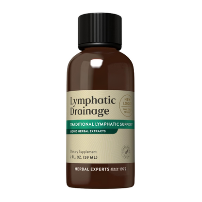 Lymphatic Drainage