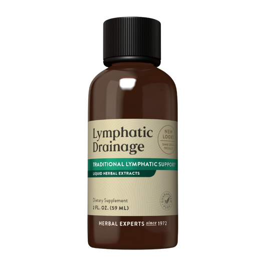 Lymphatic Drainage
