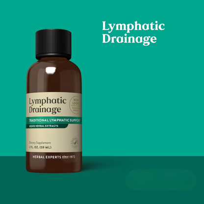 Lymphatic Drainage